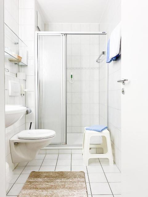 Ahrtal Apartments Bad Neuenahr-Ahrweiler Ngoại thất bức ảnh