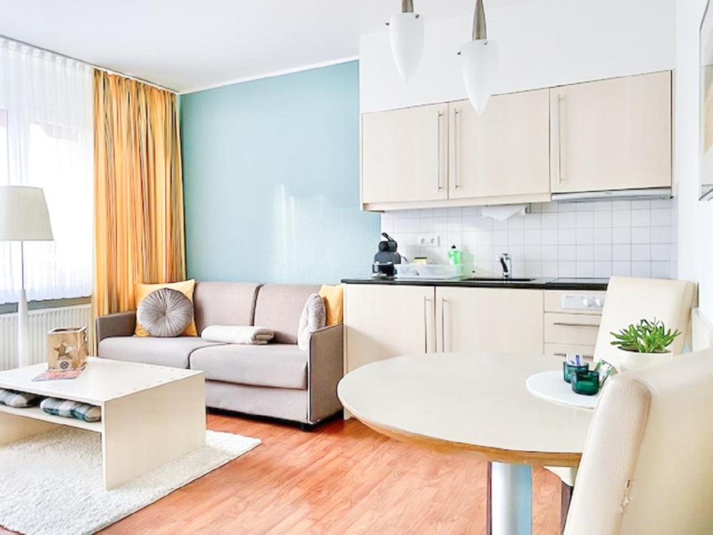 Ahrtal Apartments Bad Neuenahr-Ahrweiler Ngoại thất bức ảnh